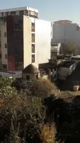 املاک ساری اعزی