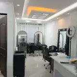 آموزشگاه و سالن زیبایی فرناز هاشمی