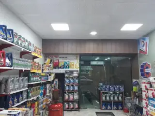 AzadMehr Auto Service