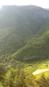کافه رستوران کوهسار