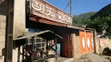 Baran Local Food
