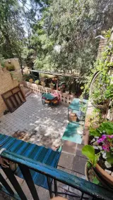 Aknoon Cafe