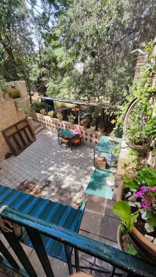Aknoon Cafe