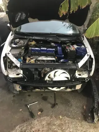 Autoclinic Keshani