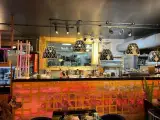 Mahan Faraz Cafe & Restaurant
