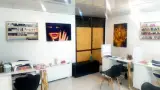 سالن زیبایی اسکای بیوتی تهران