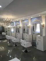 سالن زیبایی رزا