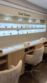 Zosha beauty salon