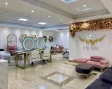 سالن زیبایی پارادایس