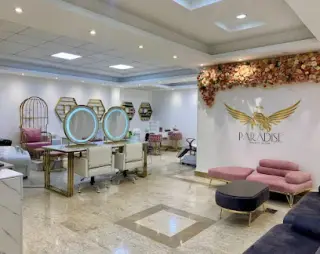 سالن زیبایی پارادایس