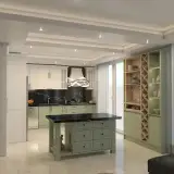 دکوراسیون داخلی ماهورا