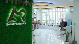 کلینیک تخصصی پوست و مو ارغوان