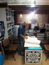 دکوراسیون داخلی خانه آرمانی