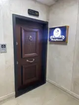 سالن زیبایی خانومی