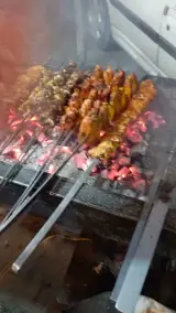 جگرسرای شهریار