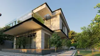 شرکت معماری و طراحی داخلی آپادانا