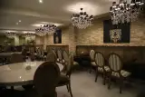 Roca Restaurant Cafe