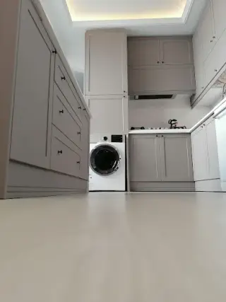 گروه تخصصی دکوراسیون دکتر کابین