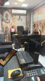 مشاورین املاک گشنیز(نیک نژاد)