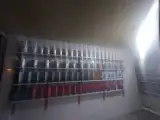 اتوسرویس مدرن المپیک تهران
