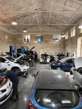 تعمیرگاه ایران رنو