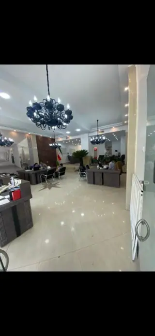 املاک مروارید