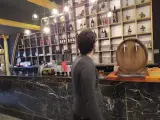 Kazemi VIP Restaurant