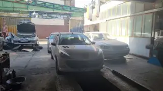 تعمیرگاه حمید