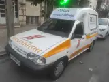 تعمیرگاه حمید آملی