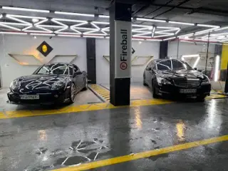 تعمیرگاه خودرو زمانی