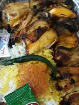 Mannan Restaurant