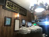 کترینگ و رستوران سینی مسی