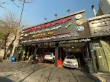 سرویس خودرو کوشا