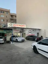 تعمیرگاه D.F