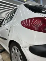 صافکاری پی دی آر مرزداران pdr