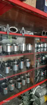 اتوسرویس و تعمیرگاه تخصصی حمید گودرزی
