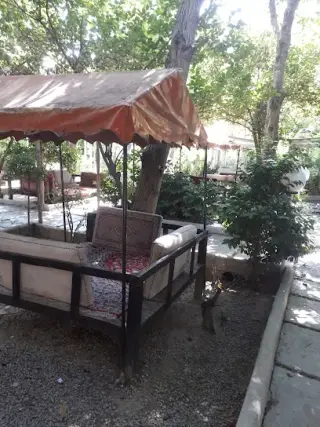 Baghe Delgosha