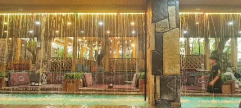 Daei Akbar Traditional Restaurant