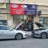 تعمیرگاه هیوندای و کیا-مکاترونیک بهرامی