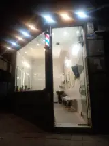 آرایشگاه نظام آبادی