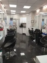 Beauty salon exir royal