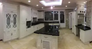 کابینت نگین