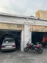 خدمات مکانیکی فخر