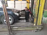 محمود شاسی کش