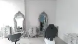 سالن زیبایی مرضیه خدا مرادی