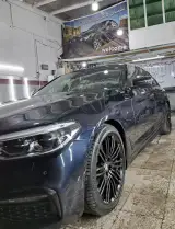 کارشناسی و تشخیص رنگ باقری