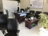 املاک پارلمان