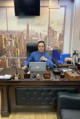 مشاور املاك شاملو