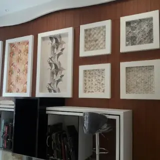 دکوراسیون نقش جهان
