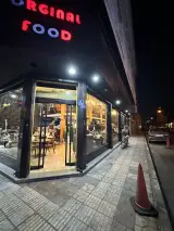 Original Food